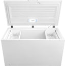  Frigidaire 14.8 cu.ft. Chest Freezer with LED Lighting FFFC15M4TW IMAGE 7