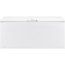  Frigidaire 19.8 cu.ft. Chest Freezer with LED Lighting FFFC20M4TW IMAGE 1