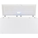  Frigidaire 24.8 cu.ft. Chest Freezer with LED Lighting FFFC25M4TW IMAGE 2