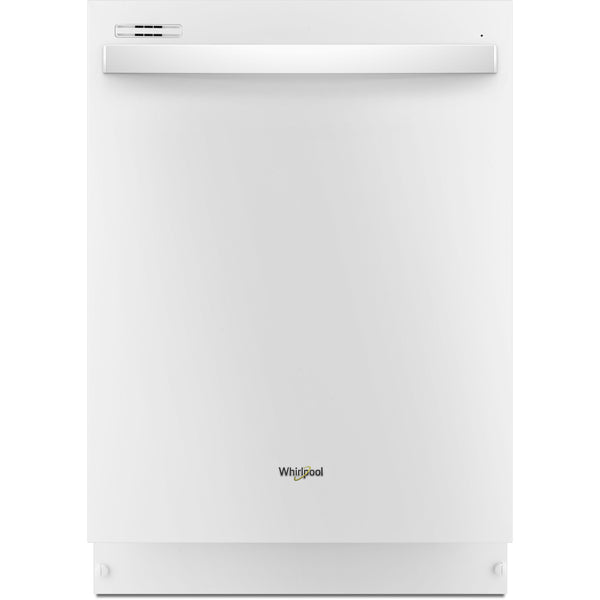 Whirlpool 24-inch Built-In Dishwasher WDT710PAHW IMAGE 1
