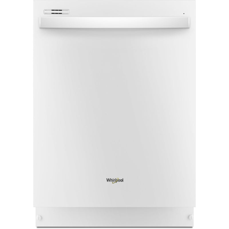 Whirlpool 24-inch Built-In Dishwasher WDT710PAHW IMAGE 1