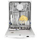  Whirlpool 24-inch Built-In Dishwasher WDT710PAHW IMAGE 2