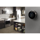  Whirlpool 30-inch Slide-In Gas Range WEG750H0HZ IMAGE 2