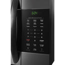  Frigidaire Gallery 30-inch, 1.7 cu. ft. Over-The-Range Microwave Oven CGMV176NTD IMAGE 3