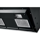  Frigidaire Gallery 30-inch, 1.7 cu. ft. Over-The-Range Microwave Oven CGMV176NTD IMAGE 6