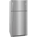  Frigidaire Gallery 30-inch, 18.0 cu. ft. Top Freezer Refrigerator FGTR1837TF IMAGE 2
