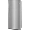  Frigidaire Gallery 30-inch, 18.0 cu. ft. Top Freezer Refrigerator FGTR1837TF IMAGE 3