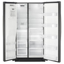  Whirlpool 36-inch, 28.5 cu. ft. Side-By-Side Refrigerator WRS588FIHV IMAGE 3