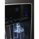  Whirlpool 36-inch, 28.5 cu. ft. Side-By-Side Refrigerator WRS588FIHV IMAGE 6