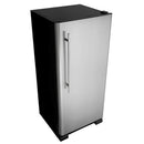  Danby 30-inch, 17 cu. ft. All Refrigerator DAR170A2BSLDD IMAGE 2