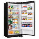  Danby 30-inch, 17 cu. ft. All Refrigerator DAR170A2BSLDD IMAGE 3