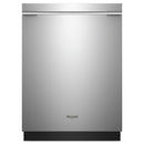  Whirlpool 24-inch Built-In Dishwasher WDTA75SAHZ IMAGE 1