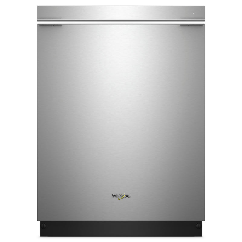 Whirlpool 24-inch Built-In Dishwasher WDTA75SAHZ IMAGE 1