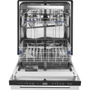  Whirlpool 24-inch Built-In Dishwasher WDTA75SAHZ IMAGE 3
