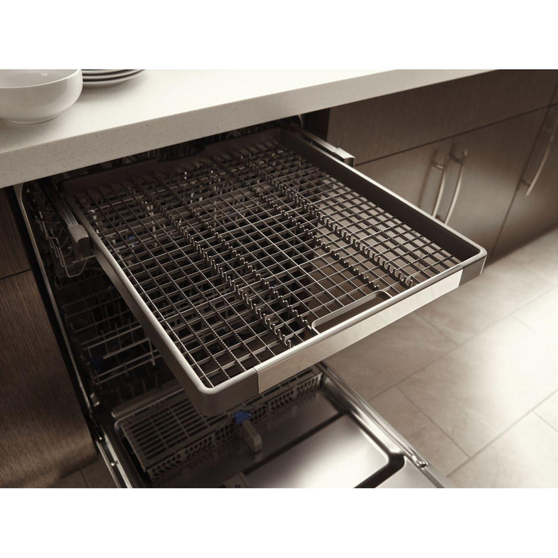 Whirlpool 24-inch Built-In Dishwasher WDTA75SAHZ IMAGE 7