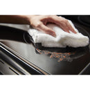  Whirlpool 30-inch Freestanding Electric Range with Frozen Bake™ Technology YWFE775H0HW IMAGE 6