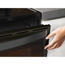  Whirlpool 30-inch Freestanding Electric Range with Frozen Bake™ Technology YWFE775H0HV IMAGE 10