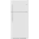  Frigidaire Gallery 30-inch, 18.0 cu. ft. Top Freezer Refrigerator FGTR1837TP IMAGE 1