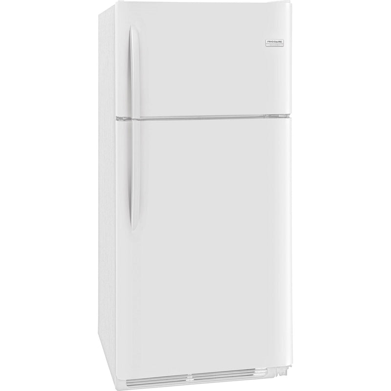 Frigidaire Gallery 30-inch, 18.0 cu. ft. Top Freezer Refrigerator FGTR1837TP IMAGE 2