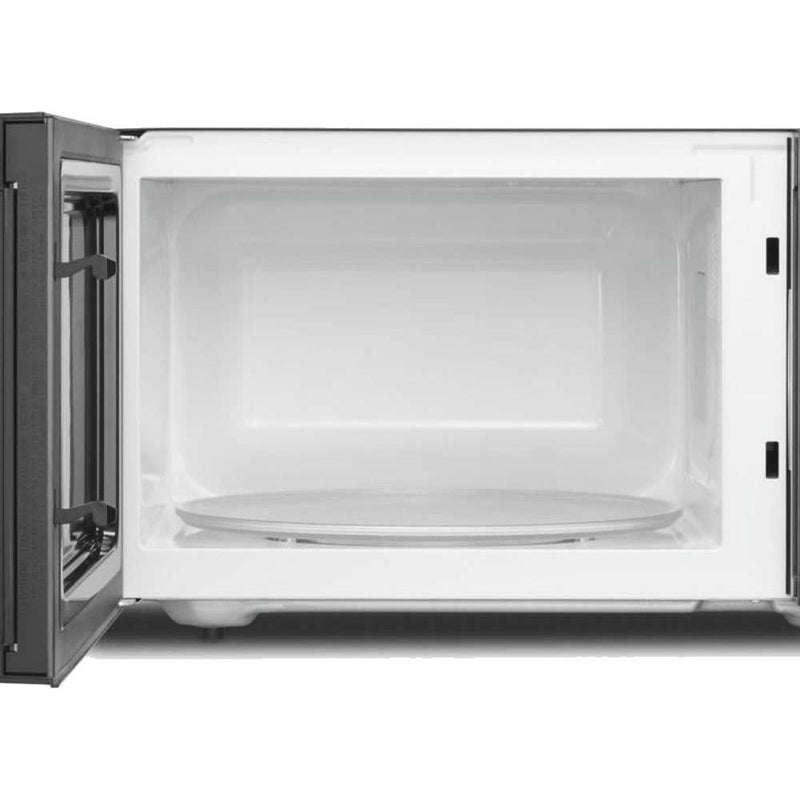 Whirlpool 22-inch, 1.6 cu. ft. Countertop Microwave Oven YWMC30516HZ IMAGE 2