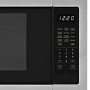  Whirlpool 22-inch, 1.6 cu. ft. Countertop Microwave Oven YWMC30516HZ IMAGE 4