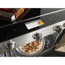  Whirlpool 30-inch Slide-In Electric Range YWEE750H0HZ IMAGE 6
