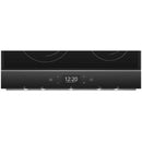  Whirlpool 30-inch Slide-in Electric Range with True Convection Technology YWEEA25H0HZ IMAGE 4