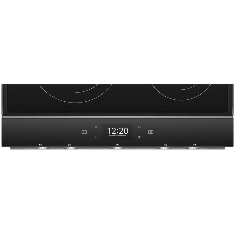 Whirlpool 30-inch Slide-in Electric Range with True Convection Technology YWEEA25H0HZ IMAGE 4