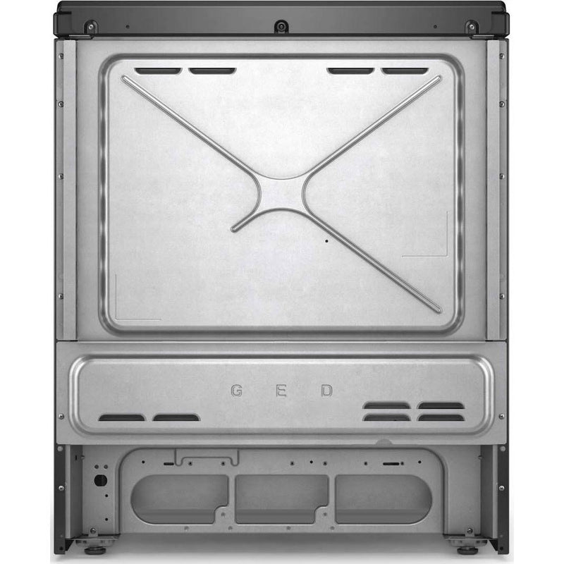 Whirlpool 30-inch Slide-in Electric Range with True Convection Technology YWEEA25H0HZ IMAGE 6