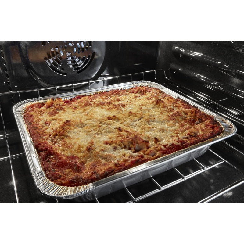 Whirlpool 27-inch, 4.3 cu. ft. Built-In Single Wall Oven WOS72EC7HS IMAGE 8