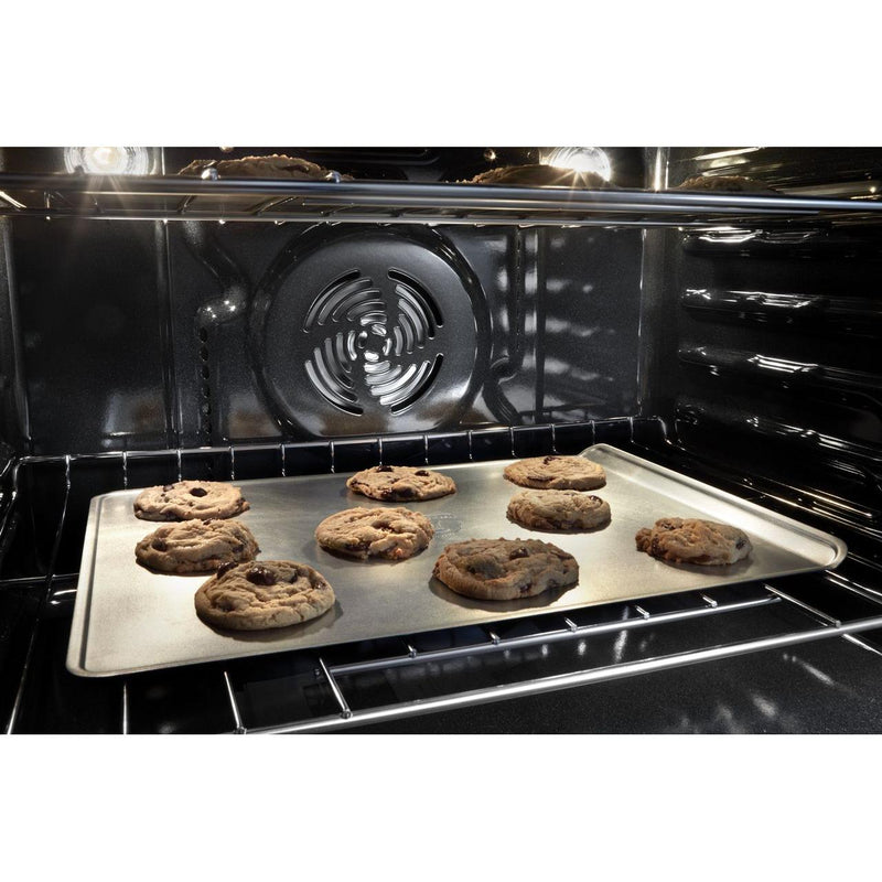 Whirlpool 27-inch, 4.3 cu. ft. Built-In Single Wall Oven WOS72EC7HS IMAGE 9
