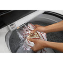  Whirlpool 5.5 cu.ft. Top Loading Washer WTW7500GW IMAGE 4