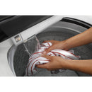  Whirlpool 5.5 cu.ft. Top Loading Washer WTW7500GW IMAGE 5