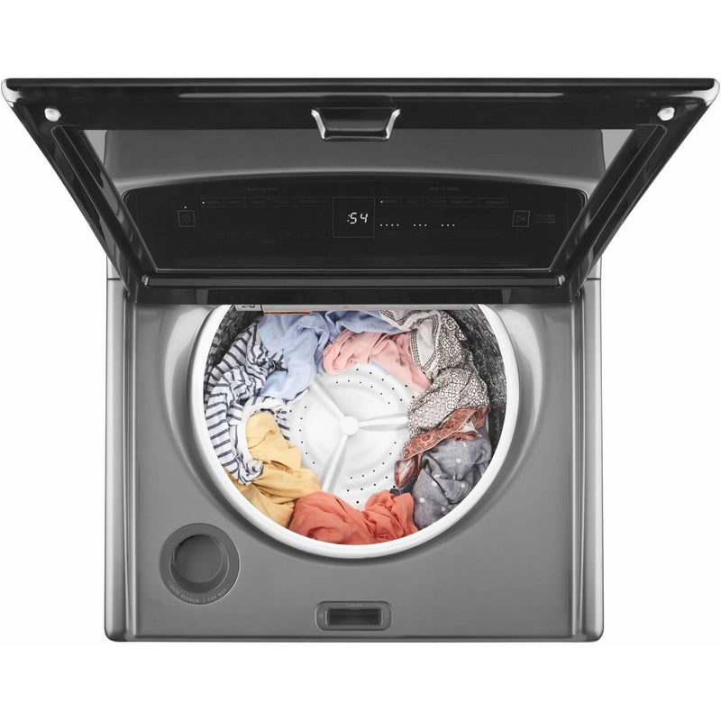 Whirlpool 5.5 cu. ft. Top Loading Washer WTW7500GC IMAGE 2