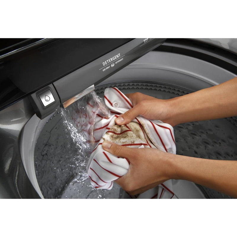 Whirlpool 5.5 cu. ft. Top Loading Washer WTW7500GC IMAGE 3