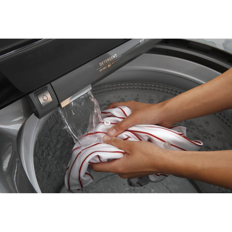 Whirlpool 5.5 cu. ft. Top Loading Washer WTW7500GC IMAGE 4