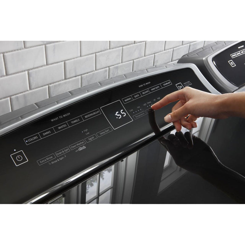 Whirlpool 5.5 cu. ft. Top Loading Washer WTW7500GC IMAGE 6