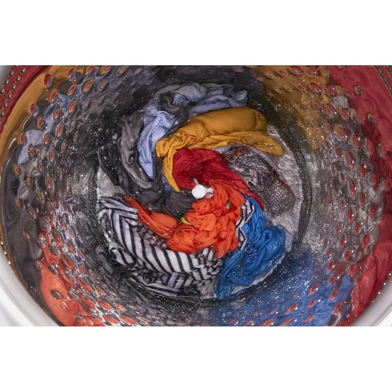 Whirlpool 5.5 cu. ft. Top Loading Washer WTW7500GC IMAGE 7