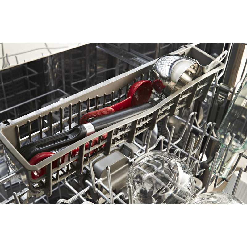 KitchenAid 24-inch Built-In Dishwasher with  ProDry™ System KDPE334GPS IMAGE 12