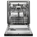  KitchenAid 24-inch Built-In Dishwasher with  ProDry™ System KDPE334GPS IMAGE 2