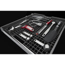  KitchenAid 24-inch Built-In Dishwasher with  ProDry™ System KDPE334GPS IMAGE 6