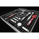  KitchenAid 24-inch Built-In Dishwasher with  ProDry™ System KDPE334GPS IMAGE 7