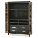 Universal Furniture Accent Cabinets Cabinets 414690 IMAGE 2