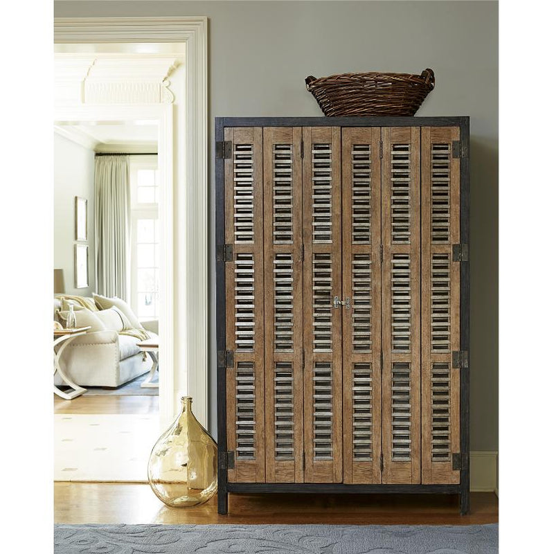 Universal Furniture Accent Cabinets Cabinets 414690 IMAGE 3