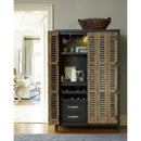 Universal Furniture Accent Cabinets Cabinets 414690 IMAGE 4