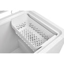  Frigidaire 12.8 cu. ft. Chest freezer FFFC13M4TW IMAGE 3