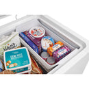  Frigidaire 12.8 cu. ft. Chest freezer FFFC13M4TW IMAGE 4