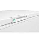  Frigidaire 12.8 cu. ft. Chest freezer FFFC13M4TW IMAGE 5