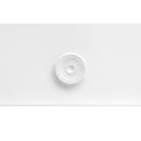  Frigidaire 12.8 cu. ft. Chest freezer FFFC13M4TW IMAGE 6