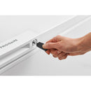  Frigidaire 12.8 cu. ft. Chest freezer FFFC13M4TW IMAGE 7